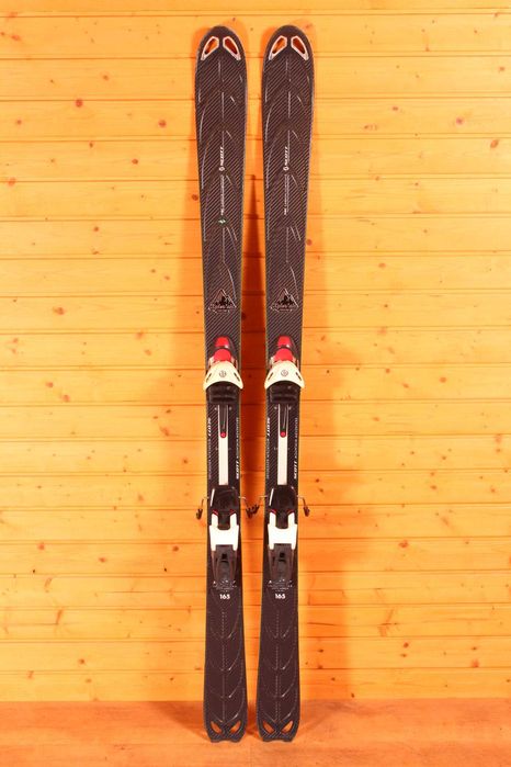 Narty skiturowe Scott Xplor Air 165 cm + Diamir, karbon, OKAZJA !!!