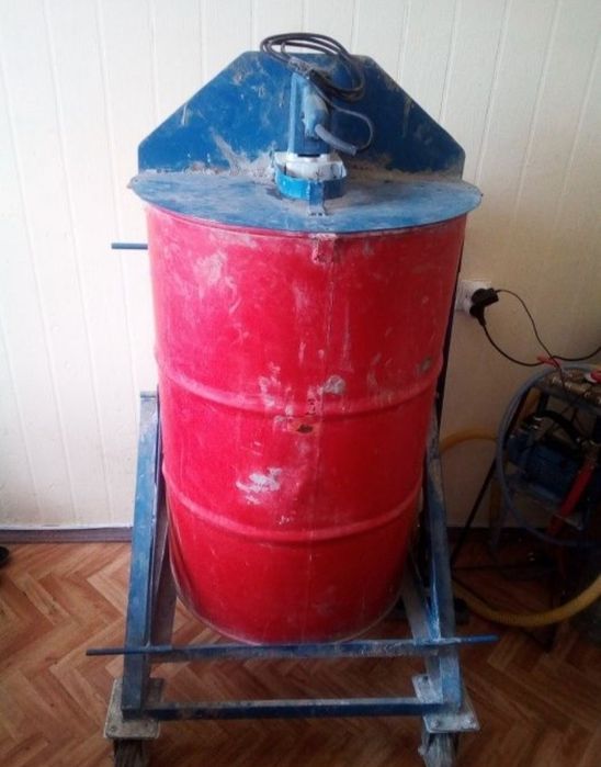 Газоблок, Пенобетон, Пеноблок