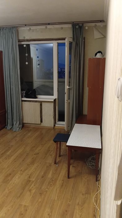 На длительно. Комната без хозяев. Г. Днепра.  метро 2. мин