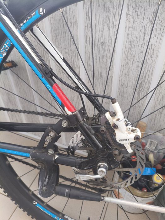 Велосипед Trek 29"