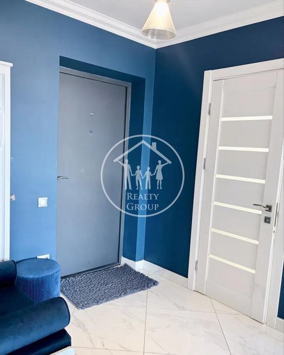 1-кімнатна квартира за адресою вул. Антоненка-Давидовича (площа 41 м²) - Atlanta.ua - фото 7