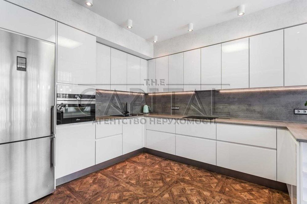 3-rooms apartment apartment by the address st. Bulvar Druzhby Narodov (area 118 m²) - Atlanta.ua - photo 8