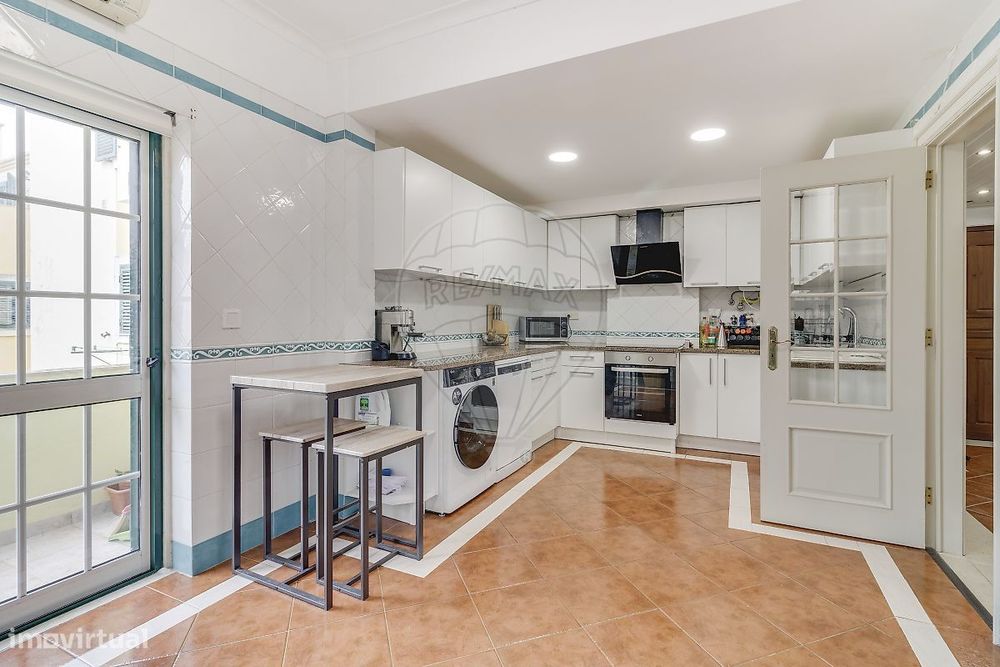 Apartamento T3 para venda