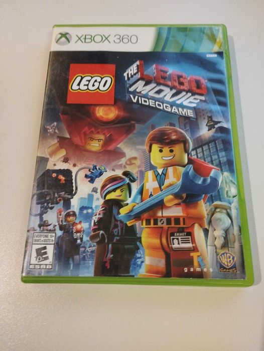 Diversos Jogos Xbox 360 dá para jogar na Xbox one