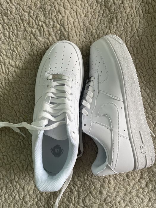 Nike Air Force 1 (Comfort)