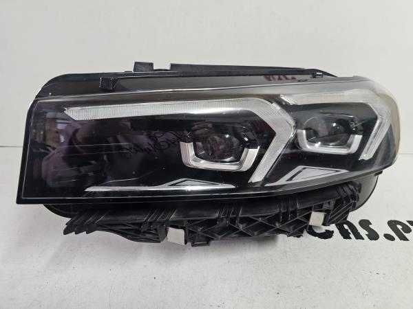 Otica Esq
BMW 3 (G20) | 18 - l 126000