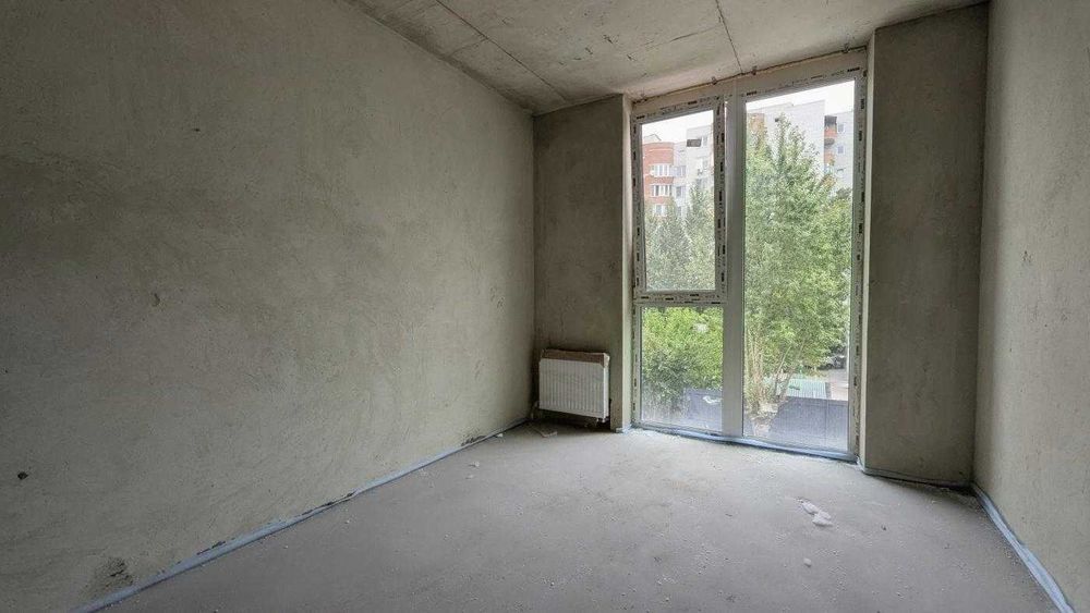 Продаж/1 квартира/0 цикл/Зелена 115Б/ЖК Infinity Park/ Новобудова/Львів