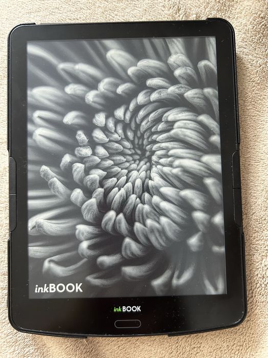 Inkbook explore / Czytnik  ebook 7’8 cala