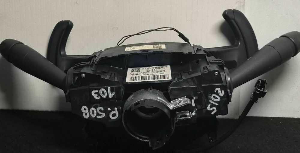 Fita de Airbags 96759260XT - PEUGEOT 508 I