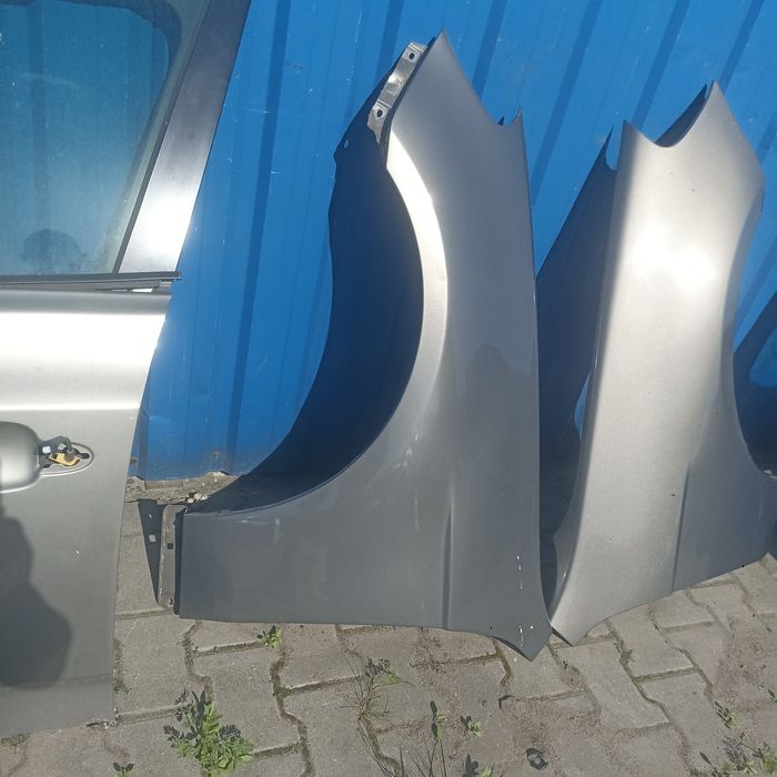 Крило R L Шевроле Епіка Chevrolet epica