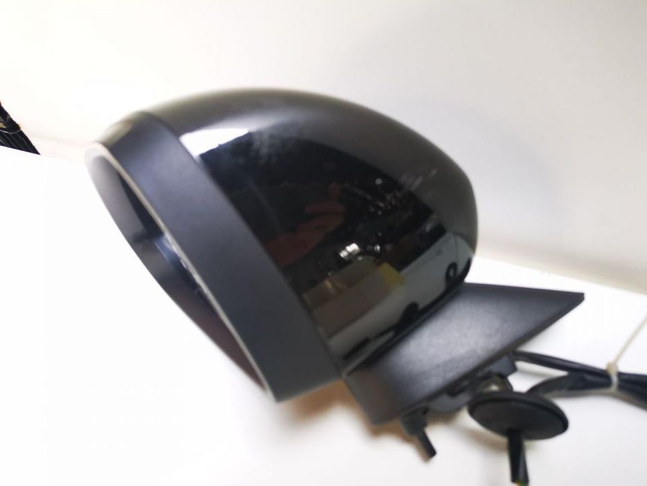 OPEL CORSA E RETROVISOR ESQUERDO - ER086