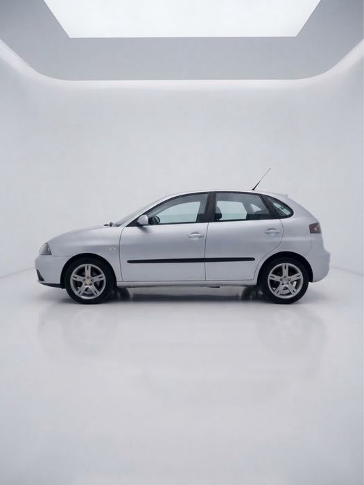 Seat ibiza 1.4 TDI