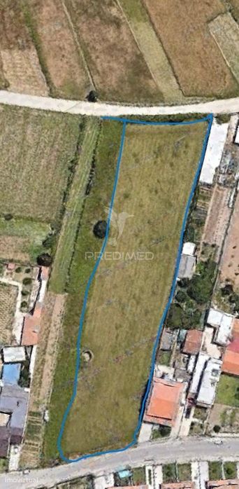 Terreno Sarrazola - Cacia