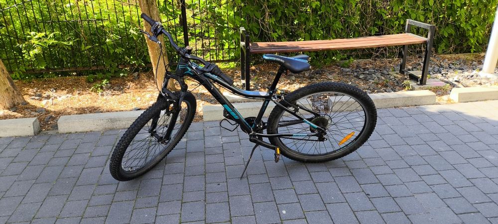 Rower TABOU Venom 1.0 junior MTB