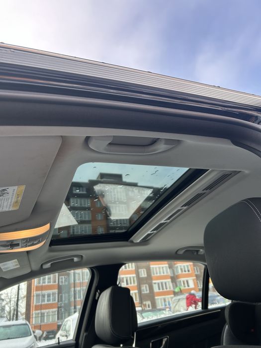 Mercedes E250 4matic