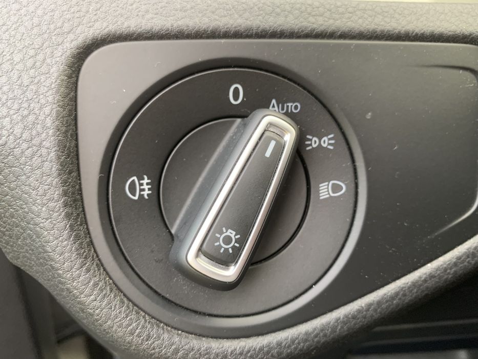 VW e-Golf 136cv 2020