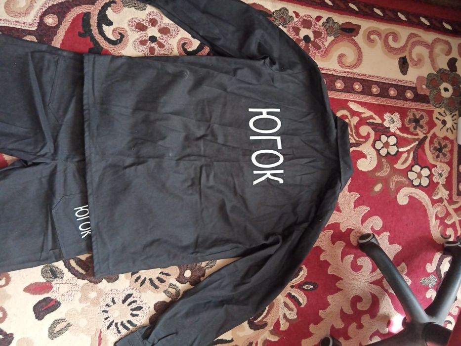 Спецовочные костюмы.: 500 грн. - Рабочие костюмы Кривой Рог на Olx