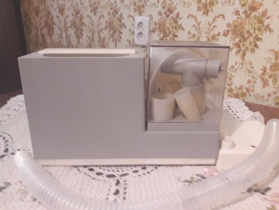 Ингалятор аэрозольный АИИП-