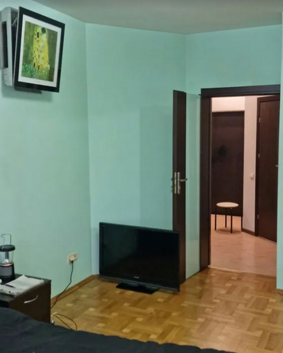 Продаж 2к квартири 65.1 кв. м на вул. Євгена Коновальця