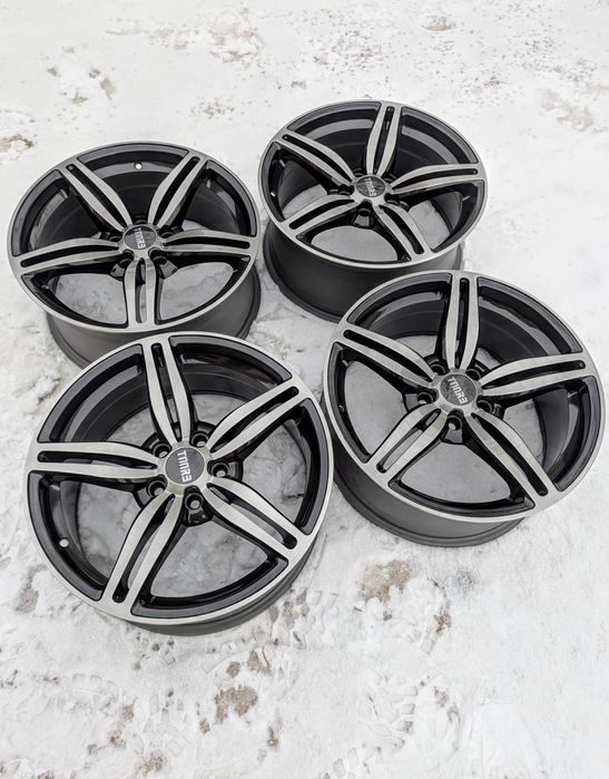 R17, 5/108 диски Peugeot, Ford, Citroen, Volvo