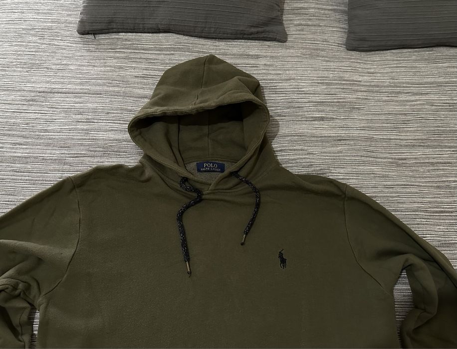Sweat Ralph Lauren
