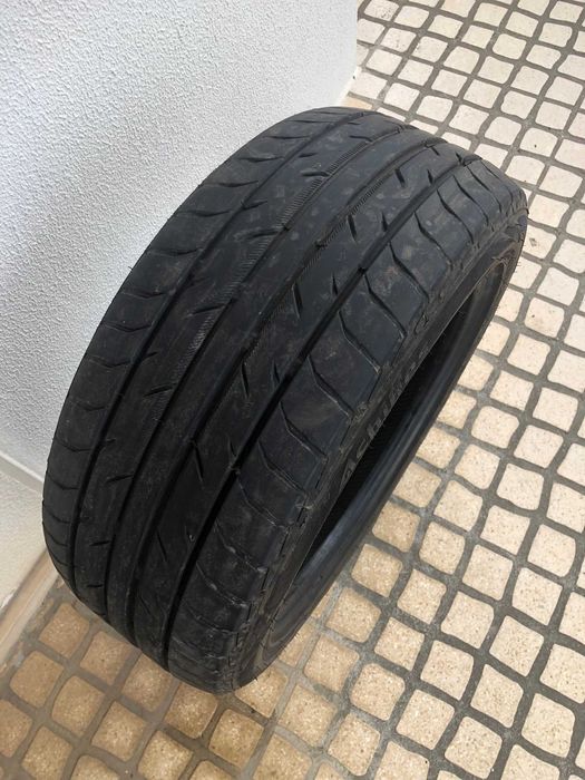 Pneu Achilles 195/50 R15