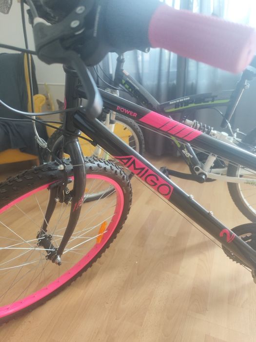 Sprzedam rowery 16 "