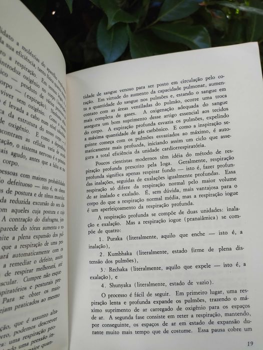 Ioga para a sua espinha (Pandit Shiv Sharma)