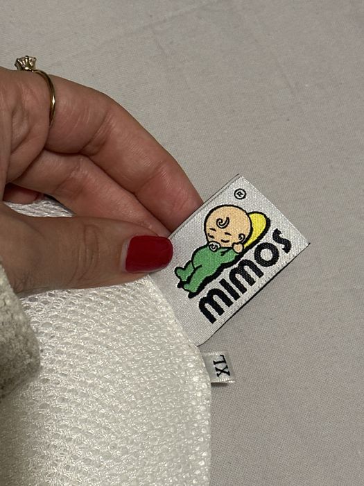 Almofada Mimos Tamanho S - antigo XL