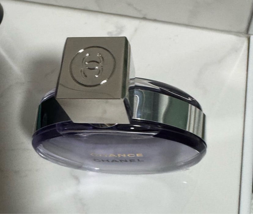 Chanel chance Splendide