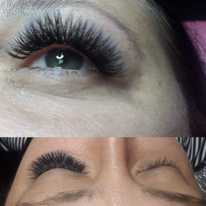 Нарощування вій Соломянська площа та Кардачі