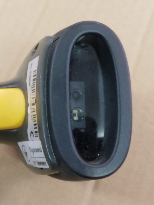 Сканер штрих-коду Sunlux XL-3200A