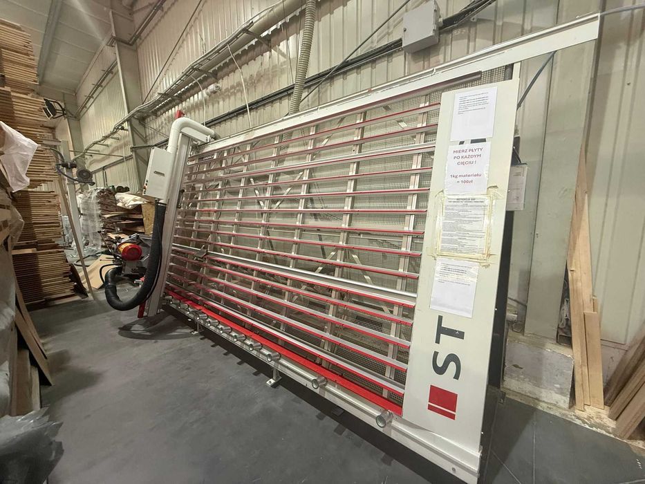 Piła pionowa Striebig Standard 5220