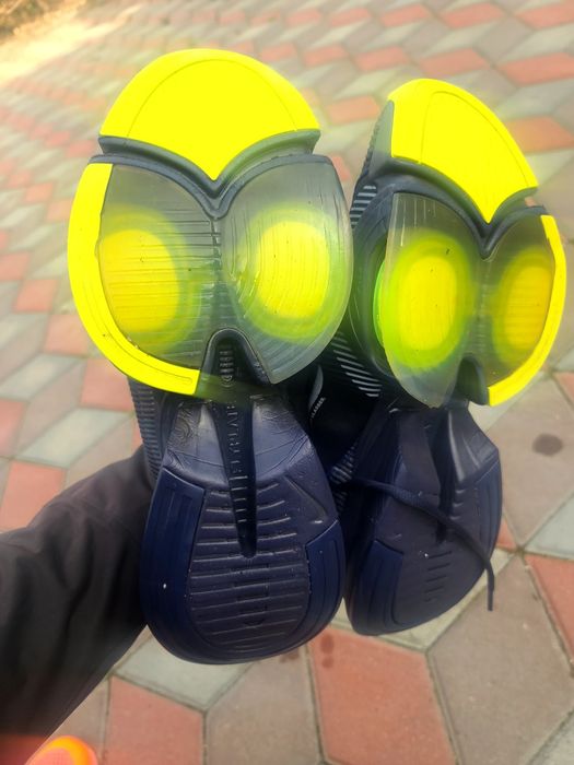 Кросовки Nike оригинал 45