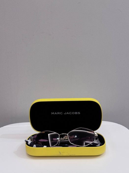Оригінальні сонцезахисні окуляри Marc Jacobs