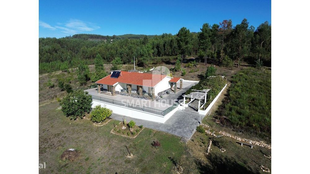 Moradia T3 Casal S. João c/ terreno