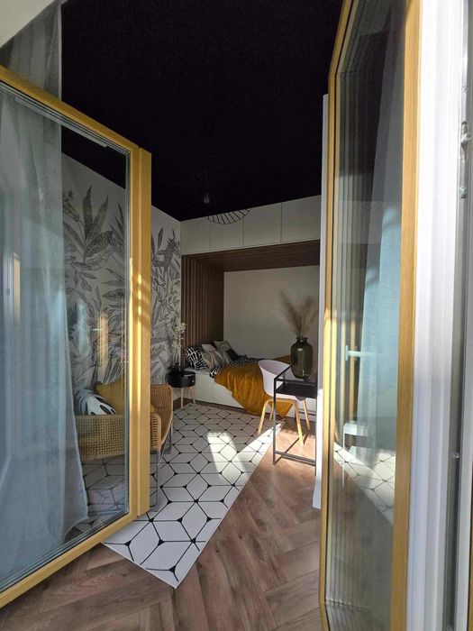 Apartment in Kraków, Zagumnie, Podgórze - Widok 5