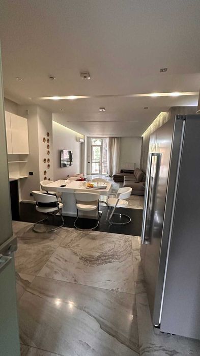 2-rooms apartment apartment by the address st. Kulikovo pole pl Oktyabrskoy revolyutsii pl (area 125 m²) - Atlanta.ua - photo 5