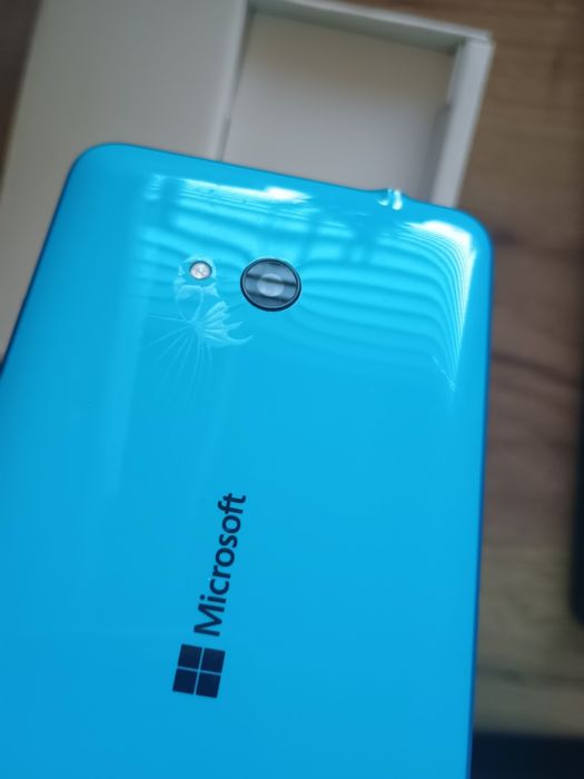 Telefon Microsoft Lumia 640 Lte