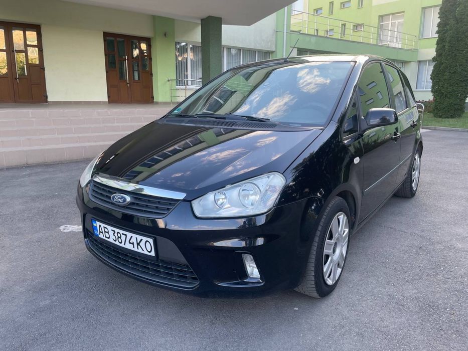 Продам авто Ford Cmax Тульчин