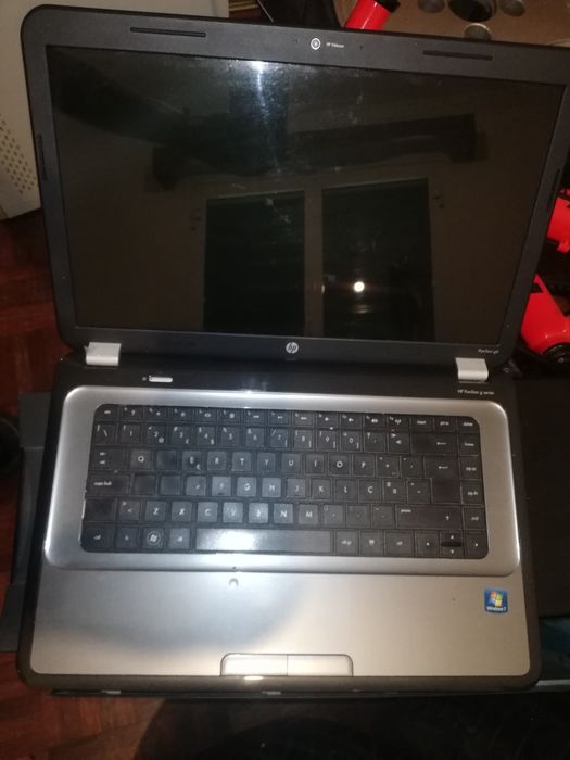 Hp pavilion g series g6