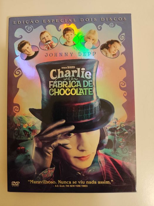 Edições raras em DVD (digipacks, steelcases, caixas, slipcases) - 4