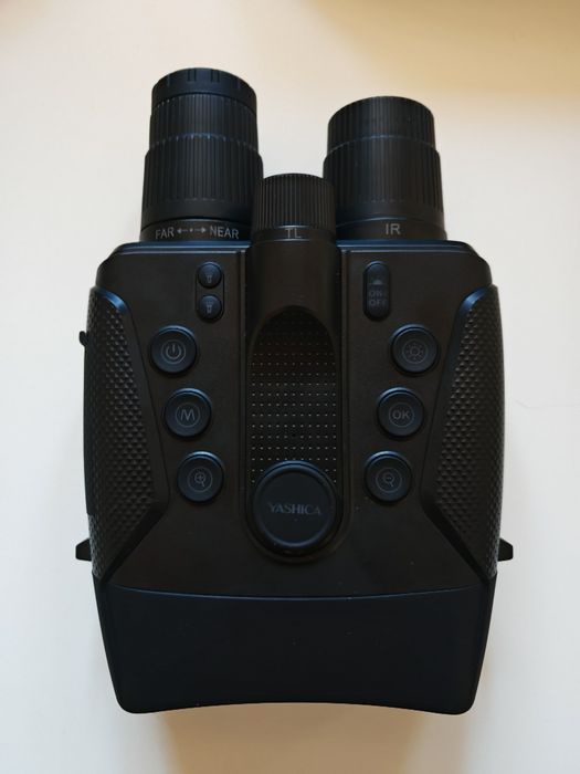 Lornetka noktowizor Yashica Vision
