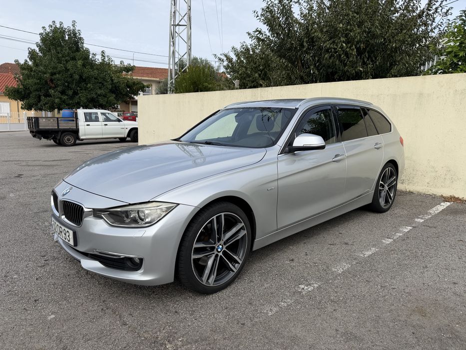 BMW 320