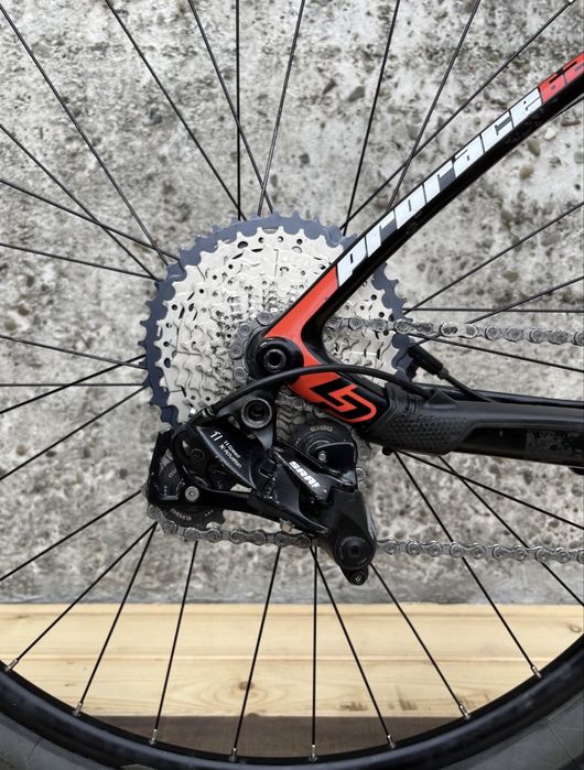 Гірський велосипед LAPIERRE PRO RACE 629