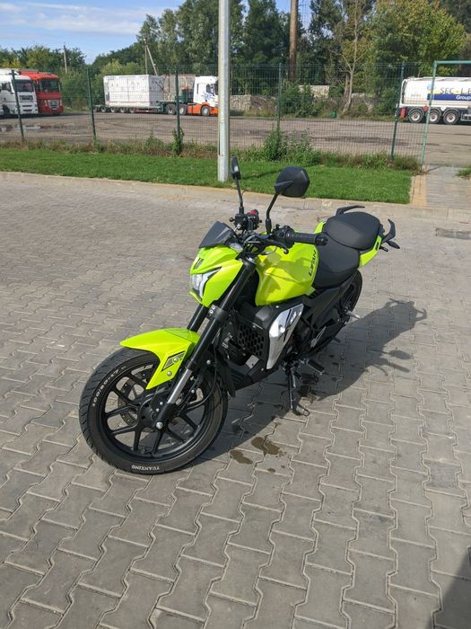 Продам Lifan sr220