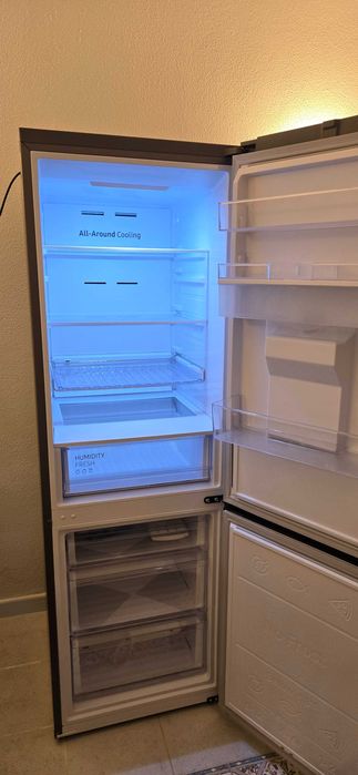 Frigorífico combinado Samsung
