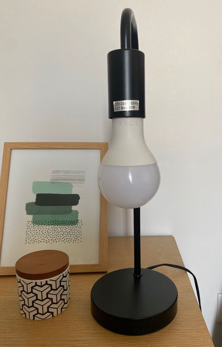 Candeeiro de mesa Casa