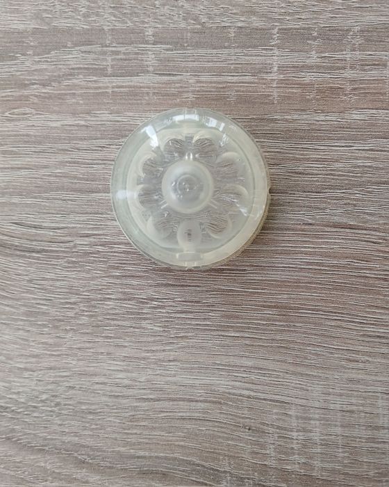 Пляшечка AVENT + ніблер + гризунці