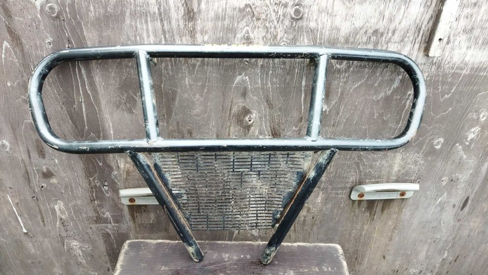 Bumper Kangur Rogi Zderzak Offroad